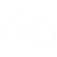 DolphinCloud white 2